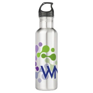 Botella de agua