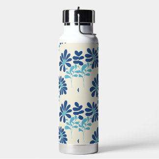 Botella de agua