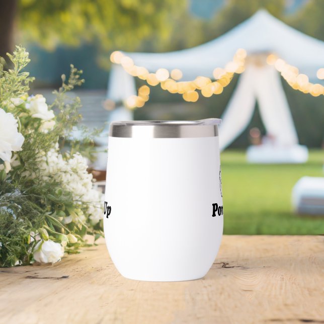 Botella de agua (Boda)