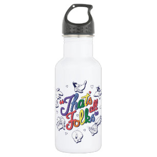 BOTELLA DE AGUA 