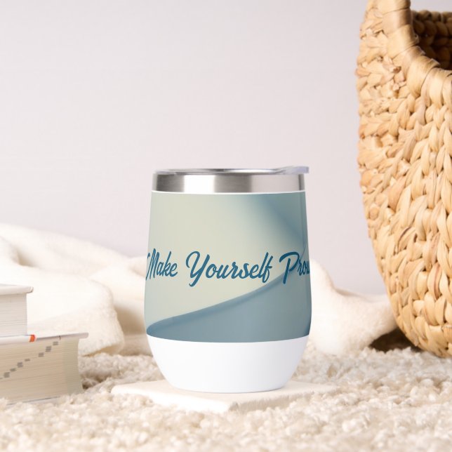 Botella de agua (Sala de estar)