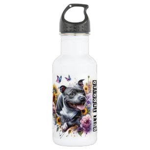 Botella de agua