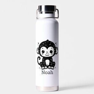 Botella de agua