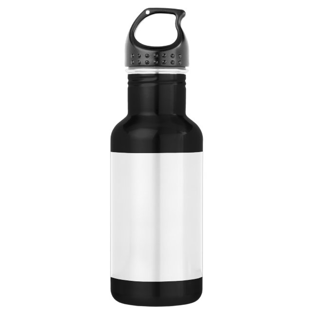 Botella de agua (Anverso)