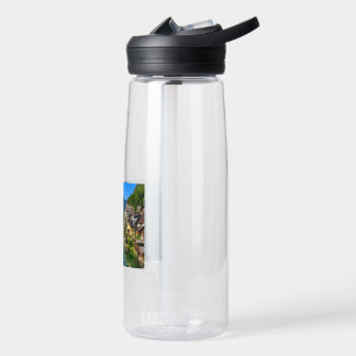 botella de agua