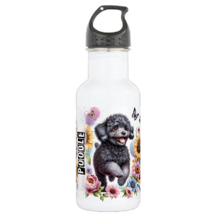 Botella de agua