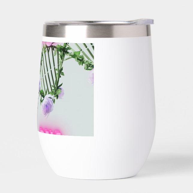 Botella de agua (Izquierdo)