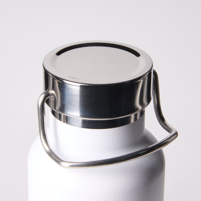 Botella de agua (Tapa)