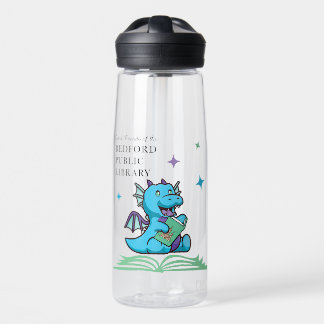 Botella de agua