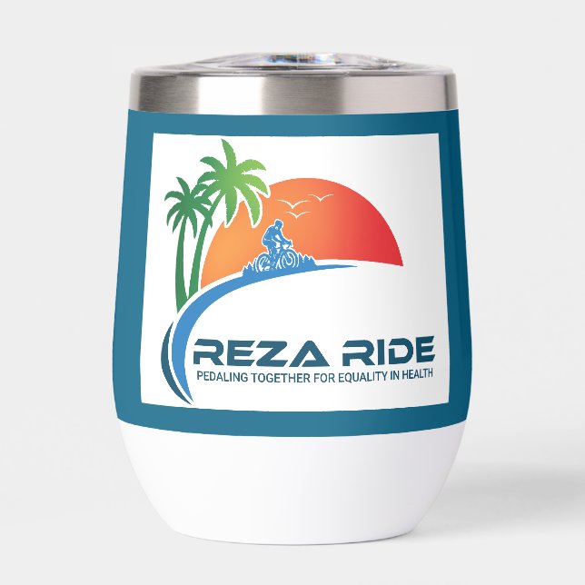 Botella de agua (Frente)