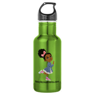 botella de agua