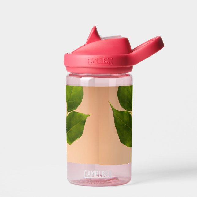 Botella de agua (Izquierdo)