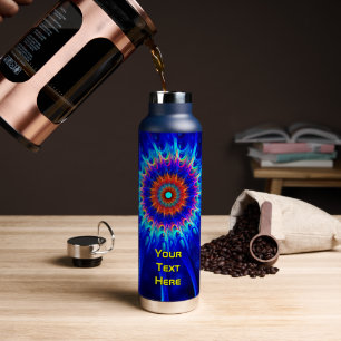 BOTELLA DE AGUA