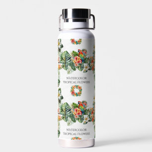 Botella de agua
