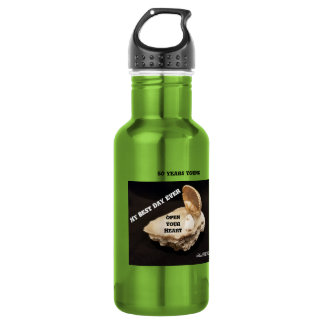 Botella de agua