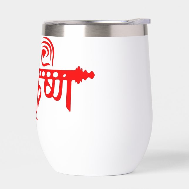 Botella de agua (Izquierdo)