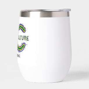 Botella de agua