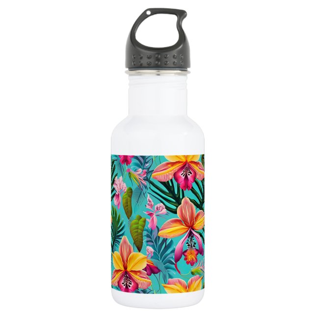 Botella de agua (Anverso)
