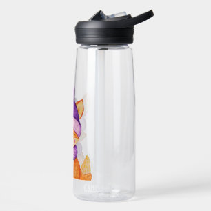 Botella de agua
