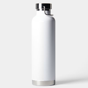 Botella de agua