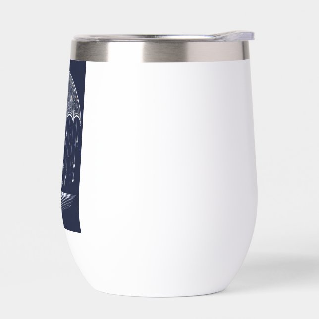 Botella de agua (Izquierdo)