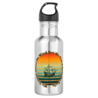 Botella de agua