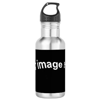 Botella de agua