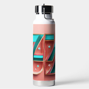Botella de agua