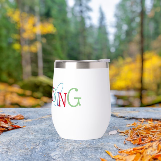 Botella de agua (Exterior)