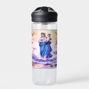 Botella de agua