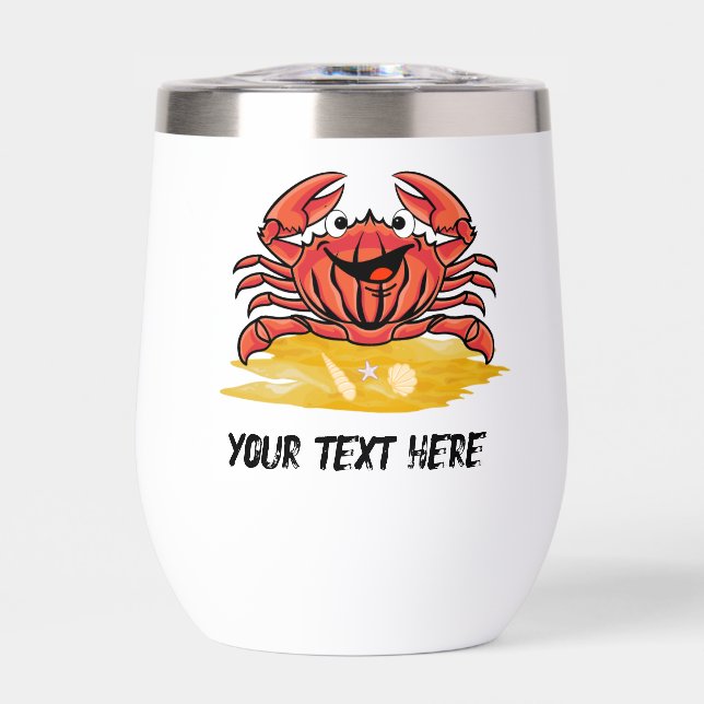 Botella de agua (Frente)