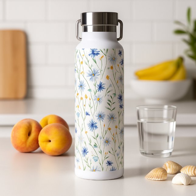 Botella de agua (Subido por el creador)