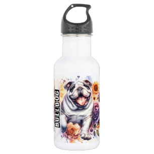 Botella de agua