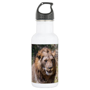 Botella de agua
