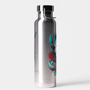 Botella de agua