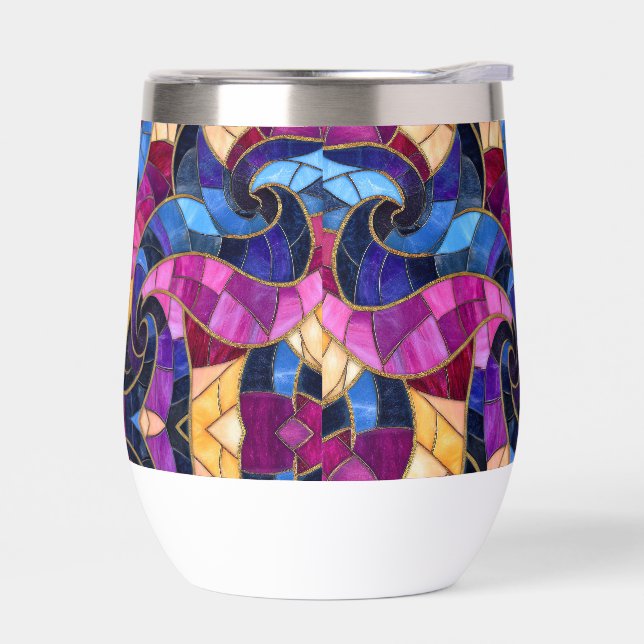 Botella de agua (Izquierdo)