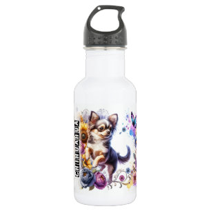 Botella de agua