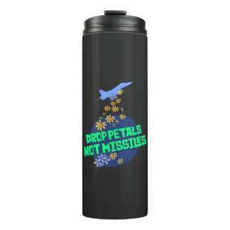 botella de agua