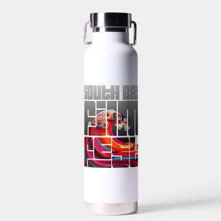 Botella de agua