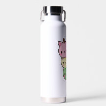 Botella de agua