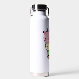 Botella de agua