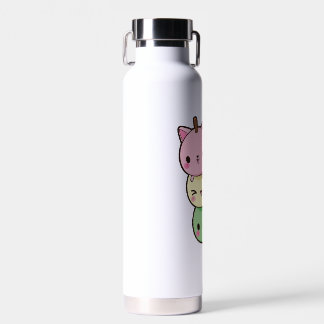 Botella de agua