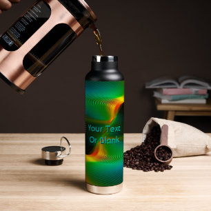 BOTELLA DE AGUA