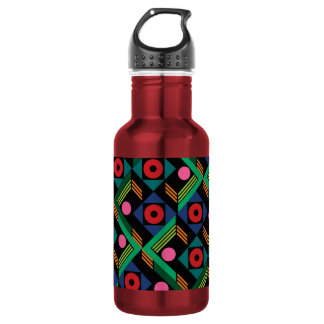 botella de agua
