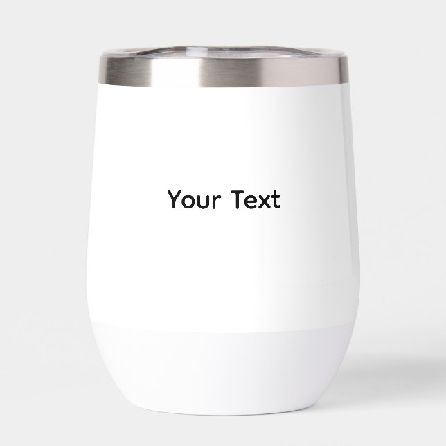 Botella de agua (Trasero)