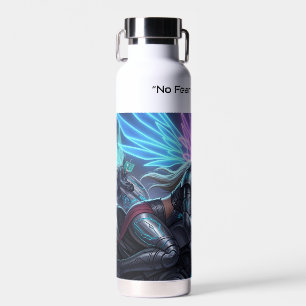 Botella de agua