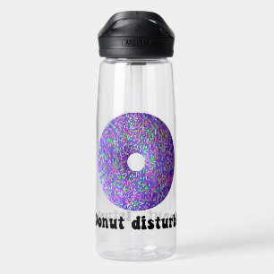 Botella de agua