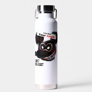 Botella de agua