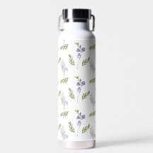 Botella de agua