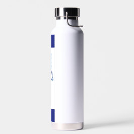 Botella de agua